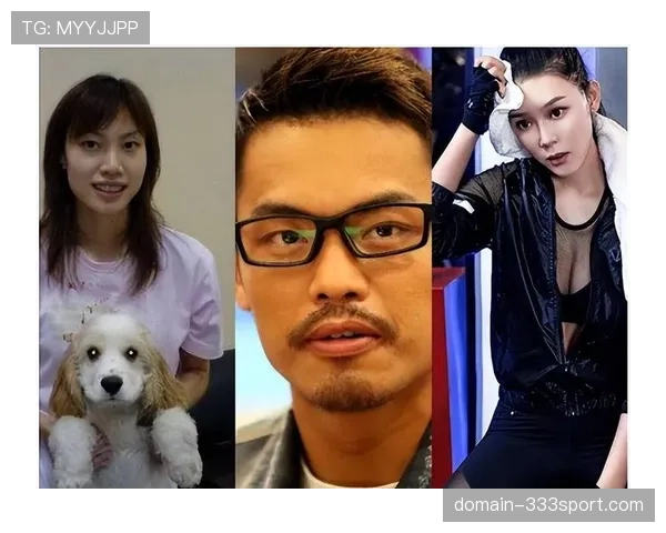 林丹这身价光鲜亮丽，背后到底藏了多少不为人知的“豪门秘密”啊？