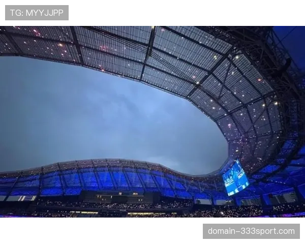 2026世界杯开幕战举办权为什么最终落户墨西哥