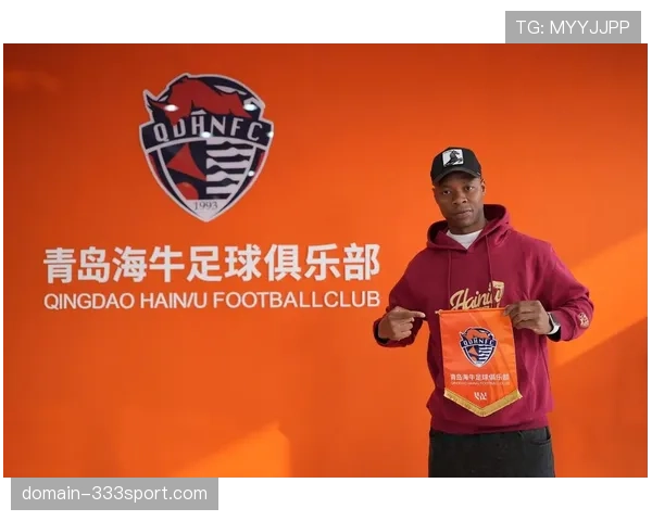 青岛海牛针对近期对手特点重点演练防守反击战术